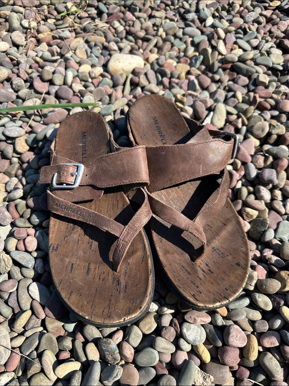 Women’s Merrell Sandals